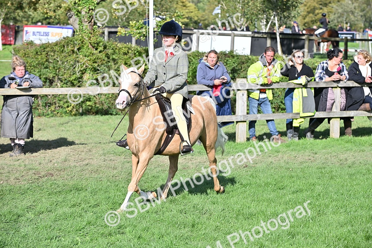 SBM_50329 - S21 - Novice & Newcomers First Ridden