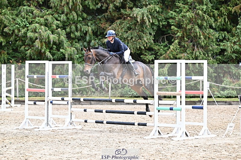 250829A-130549-01713 - Cls 8 95cm Amateur Quali