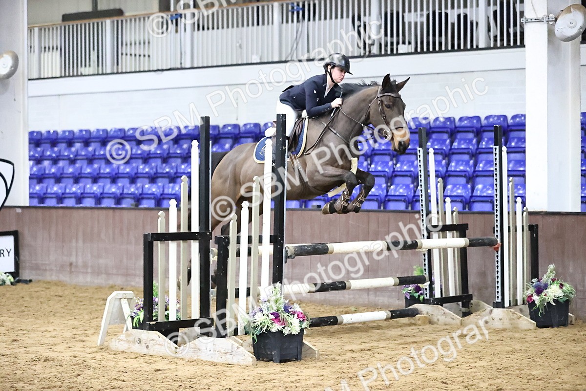 SBM_006809 - Class 20 - Senior British Novice - 90cm