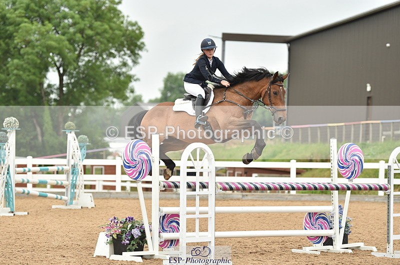 230611A-123140-05507 - Cls 34 1.05m Amateur Qualifier