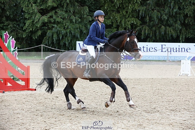 230618-181743-14200 - Cls 22 Hoys 138cm 2nd round 1st rnd