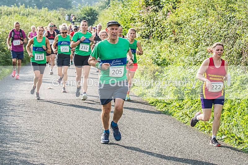 The One 10-103 - The One 10 Mile Road Race Saturday 9th September 2023