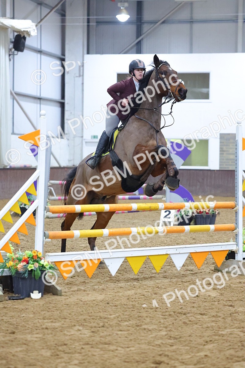 SBM_001174 - Class 14 - Nupafeed Supplements Senior Discovery/ 1m Open - First Round (1.00m)