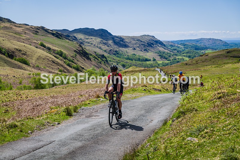 142258 - Hardknott Pass Camera 1 14.00-15.00