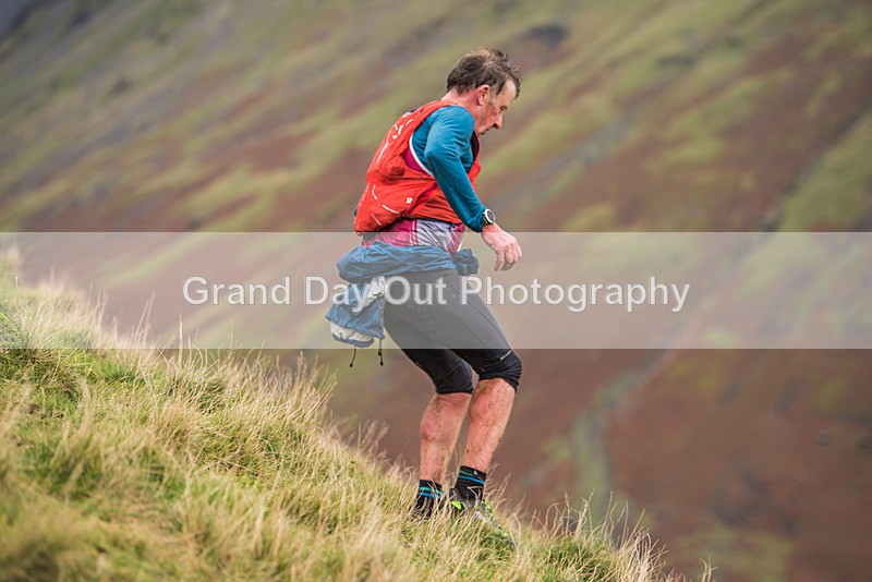 Wasdale Show-754 - Wasdale Head Show Fell Races (Junior & Senior) Saturday 14th October 2023