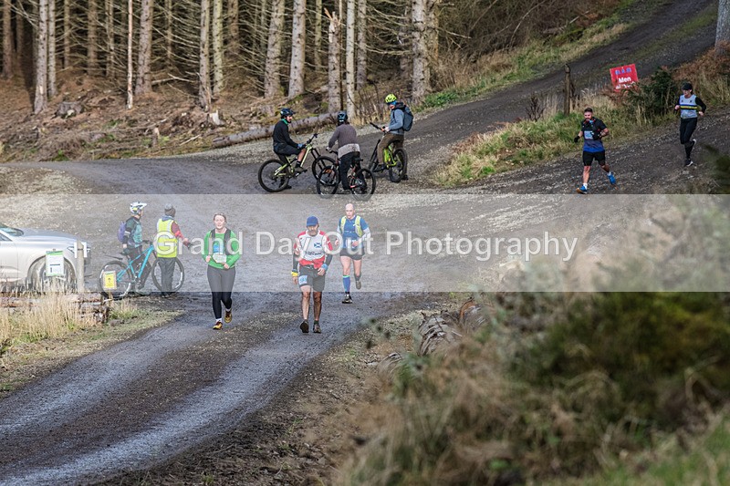 Glentress 21  10K-1211 - High Terrain Events Glentress 21 & 10K Trail Races Saturday 16th November 2024