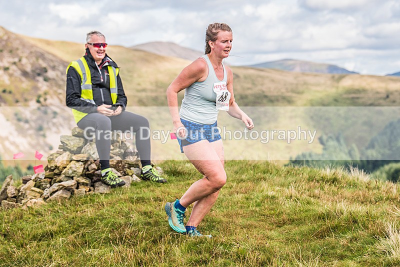 Ennerdale Show-190 - Ennerdale Show Fell Race Wednesday 30th August 2023