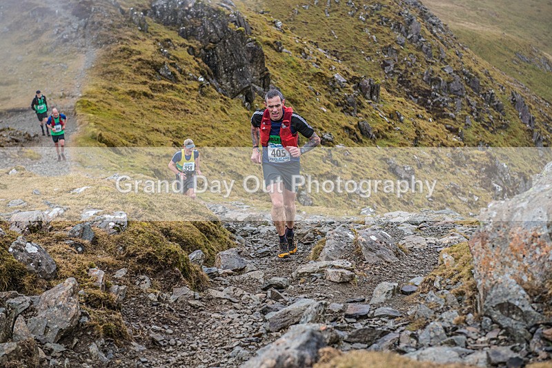TWA  Newlands-761 - Teenager With Altitude & Newlands Memorial Races Saturday 22nd April 2023