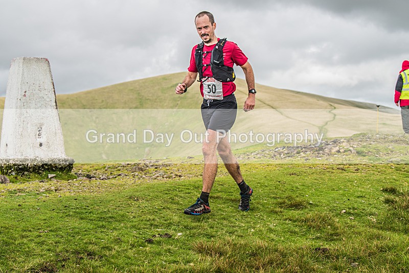 Sedbergh -1923 - Sedbergh Hills Fell Race Sunday 20th August 2023