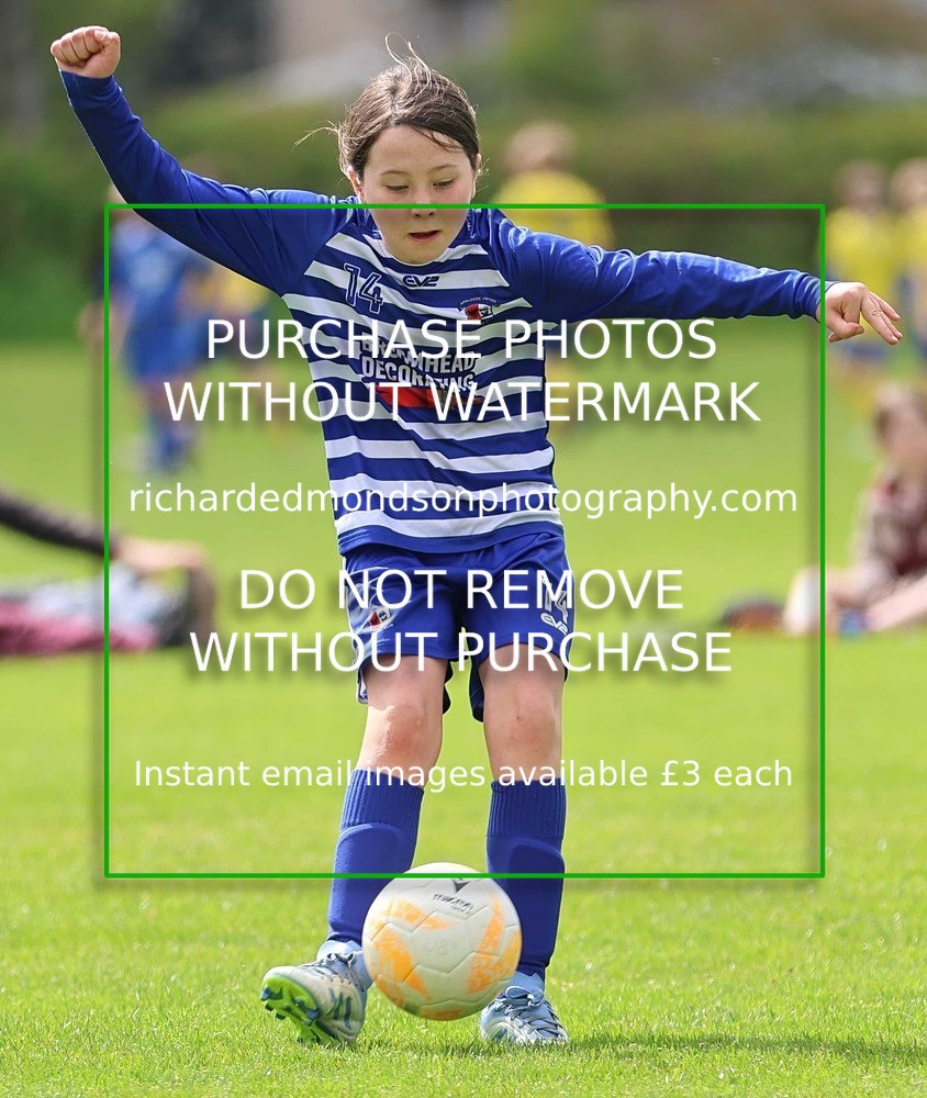533A1757 - Ambleside United U8's (16/5/26)