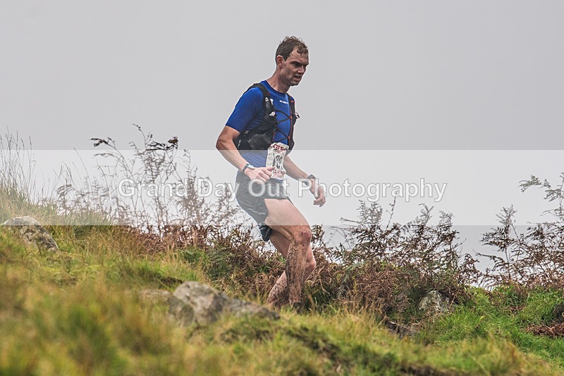 Langdale-767 - Langdale Horseshoe Fell Race Saturday 7th October 2023