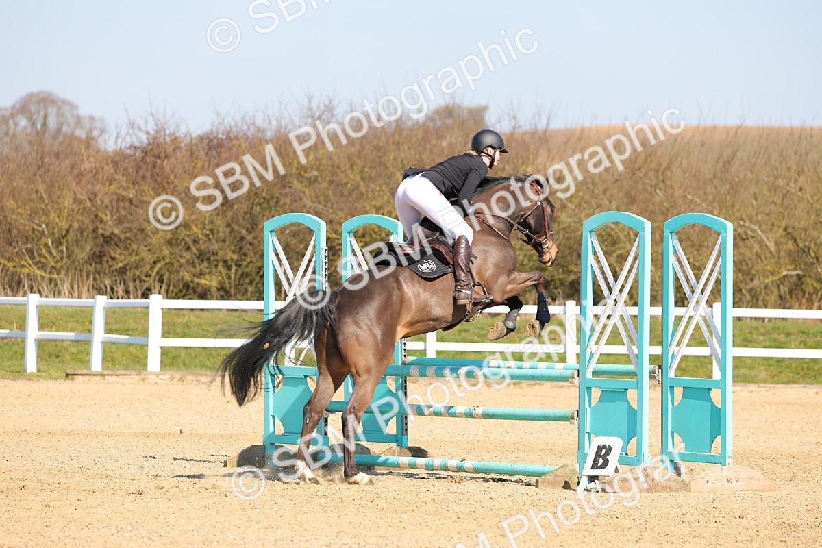 SBM_000870 - Class 2 - Senior British Novice - 90cm