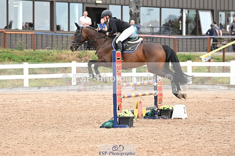 250727-132904-10389 - Cls 34 95cm Amateur Quali