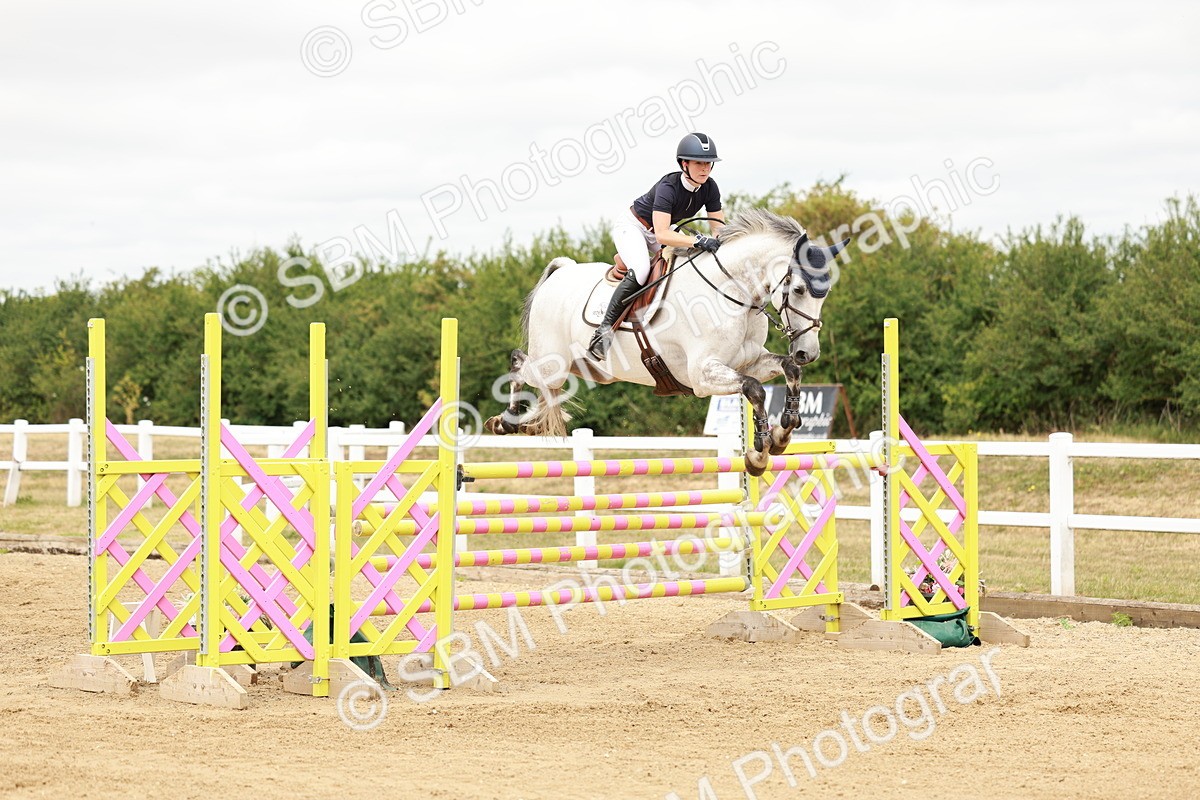 SBM_017460 - Class 21 - Senior Newcomers Championship 2d Rd