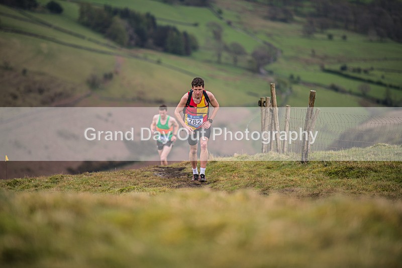 Keswick-407 - Inter Counties & Up and Down Mountain Running Champs (Junior & Senior Races) Sunday 21st April 2024