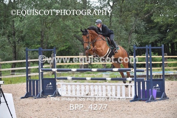 BPP_4277 - Senior Newcomers/ 1.10m Open