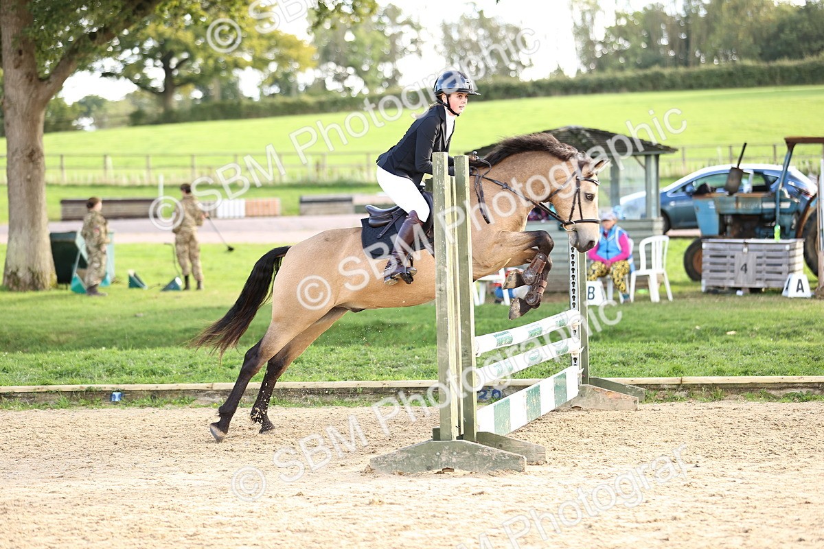 SBM_51620 - J10 - Junior Pony 75cm Championship