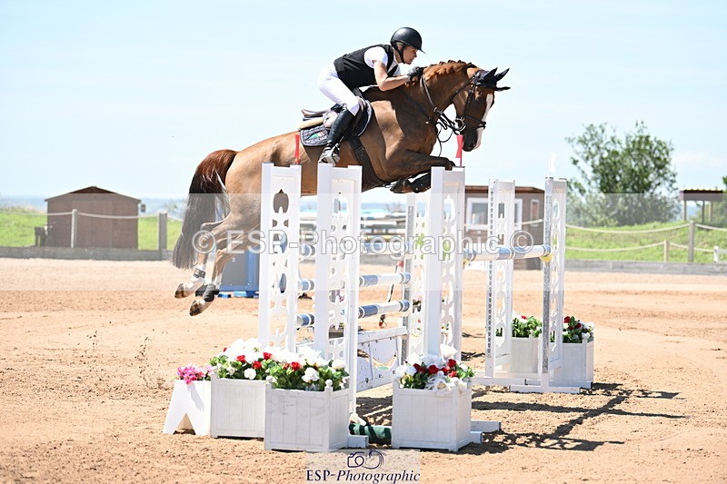 240719A-130948-10878 - Cls 35, YH 7 Yr Olds 1.30m