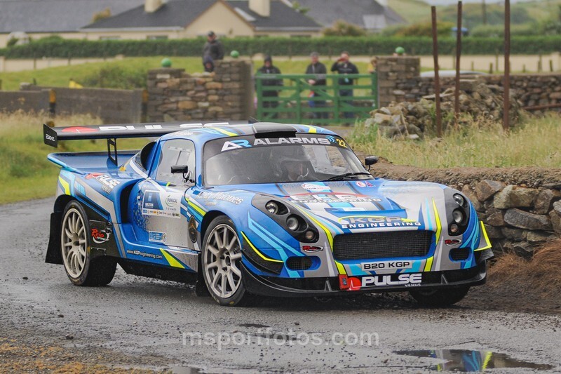  - Donegal Rally 2024