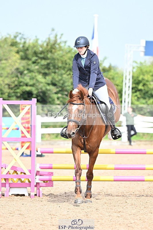 240801A-104016-00327 - Cls 8 85cm Amateur Qualifier