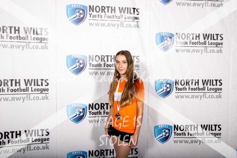 North Wilts Presentations 2026-728 - Marlborough Youth FC Foxes Girls
