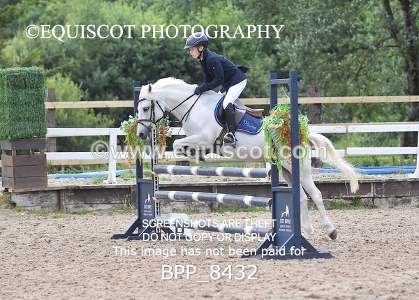 BPP_8432 - CLASS 16 SUN Springboard 128cm/ 138cm Restricted Handicap