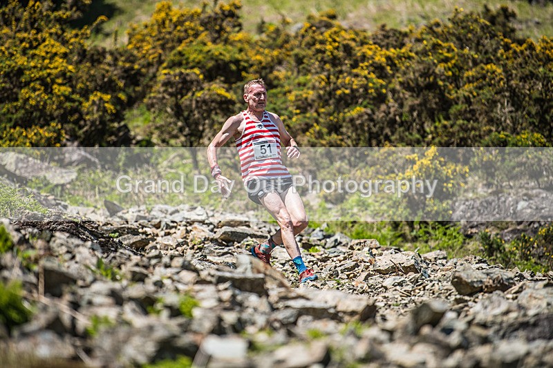 Coniston Senior-39 - Coniston Gullies Senior Fell Race Sunday 24th May 2026