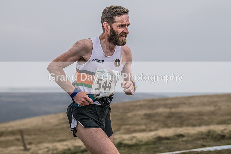 Pen Y Ghent-233 - The 3 Peaks Race Saturday 26th April 2025 - Pen Y Ghent
