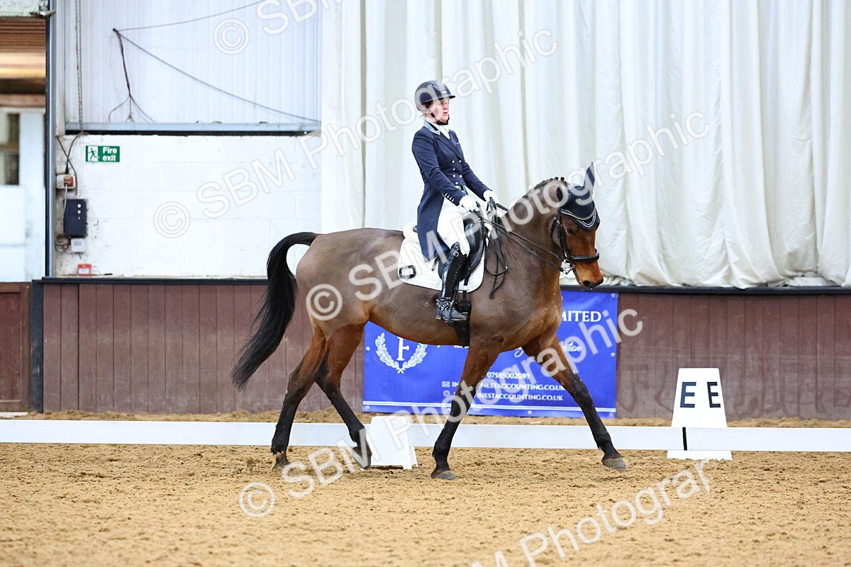 SBM_002618 - Class 23-25-26 - FEI PSG FEI INTI FEI Pony Team Test