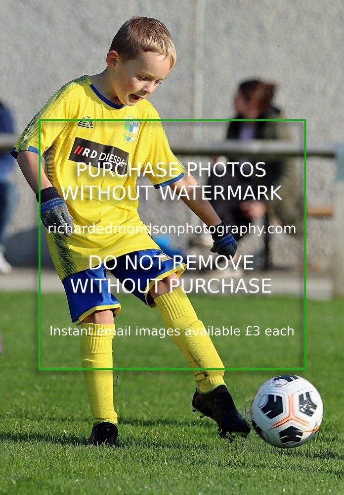 IMG_1866 - Kendal Utd Rockets Under 8 vs Craven Wanderers Under 8 (5/10/24)