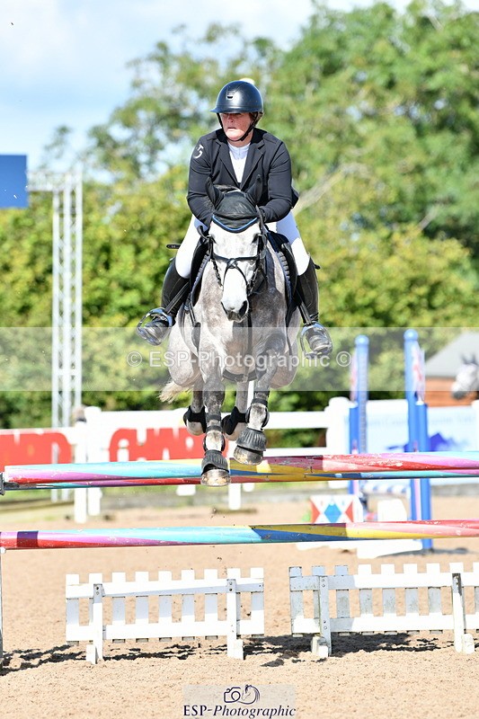 240913A-113420-03730 - Cls 21 Snr Discovery and 1m Open