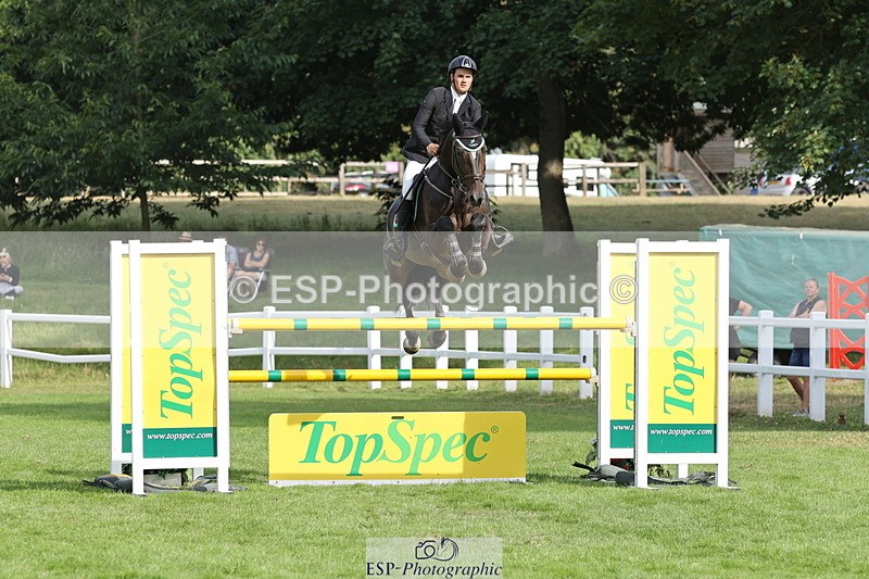 250704A-172134-12408 - Cls 18 Snr 1.40m Grand Prix