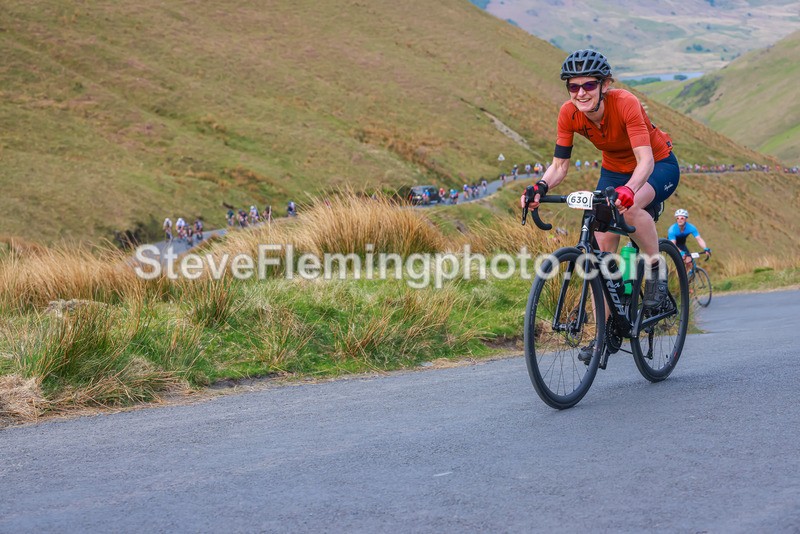 100233 - Newlands Pass 10.00-11.00