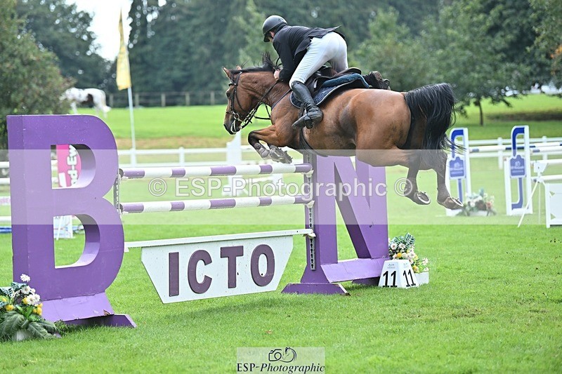 230910-100731-09908 - Cls 24 National 1.40m Open