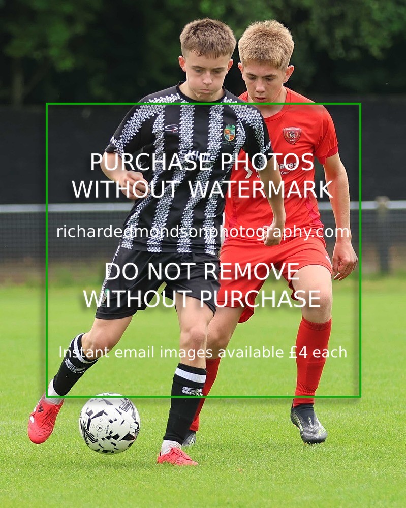 533A0728 - Kendal Town under 18s vs Workington under 18s