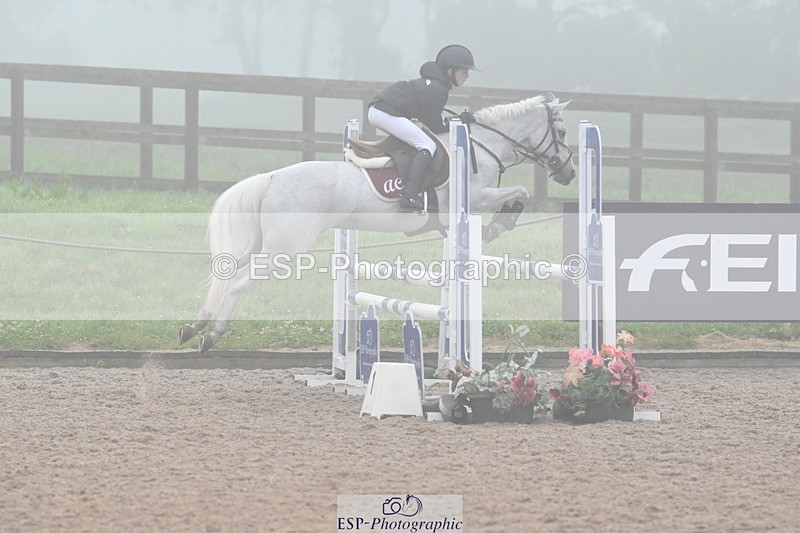 240630A-083112-10682 - Cls 23 Graham Heath 128cm + 138cm