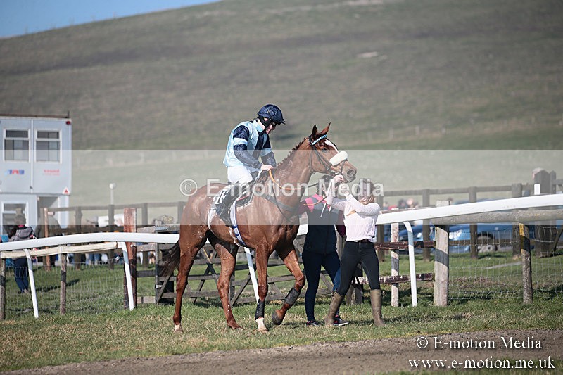 PtP 230219 319 - Vine & Craven Point-To-Point - Barbury 23/02/19