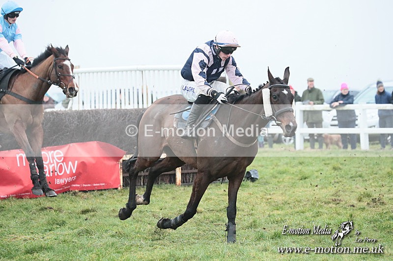 PtP 180126  0546 - Royal Artillery PtP Larkhill 18/01/26