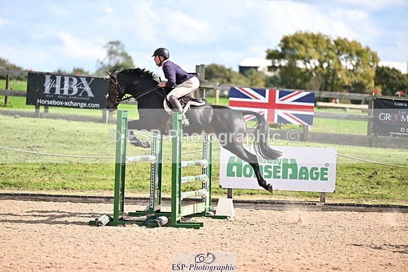 250924-130414-00335 - Cls 4 Newcomers and 1.10m Open