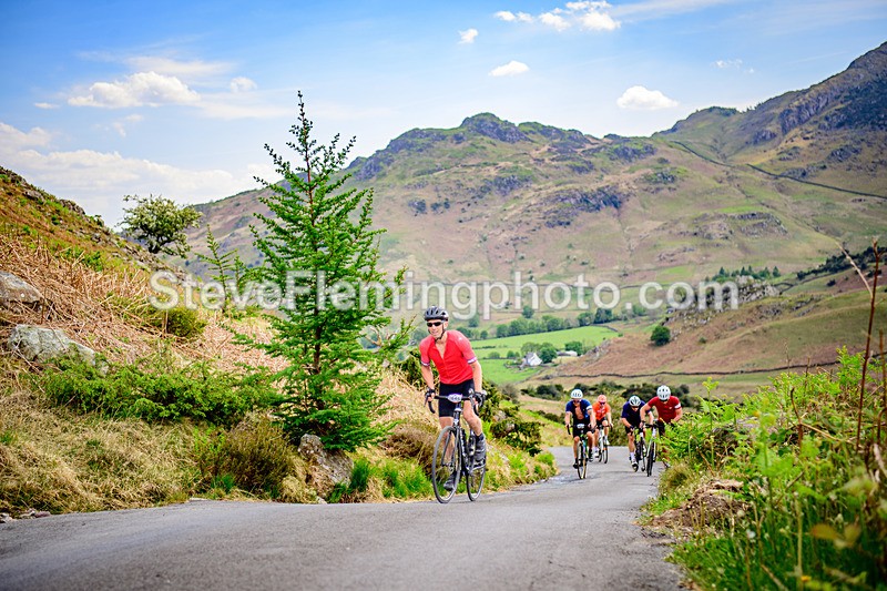 134731 - Blea Tarn Climb 13:00 - 14:00
