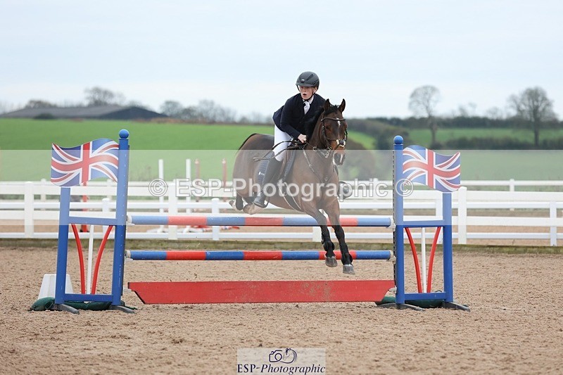 241116X-130735-01891 - Cls 13 Pony Saphire Qualifier