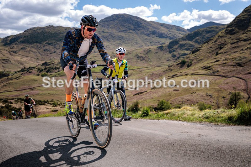 145222 - Blea Tarn Climb 14:00 - 15:00