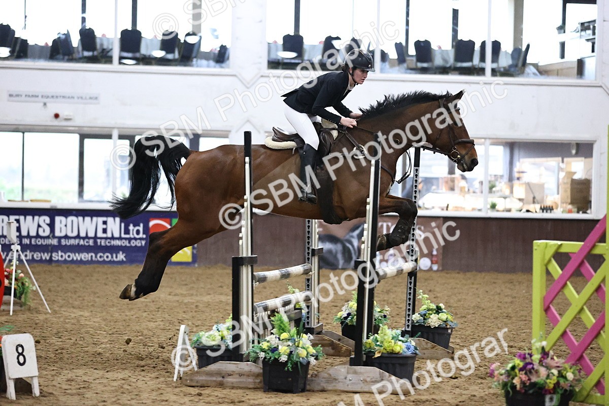 SBM_002588 - Class 9 - Senior Discovery - 1.00m