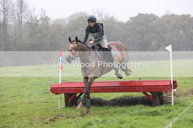 1X9A1884 - Class 4: 80cm Red Table