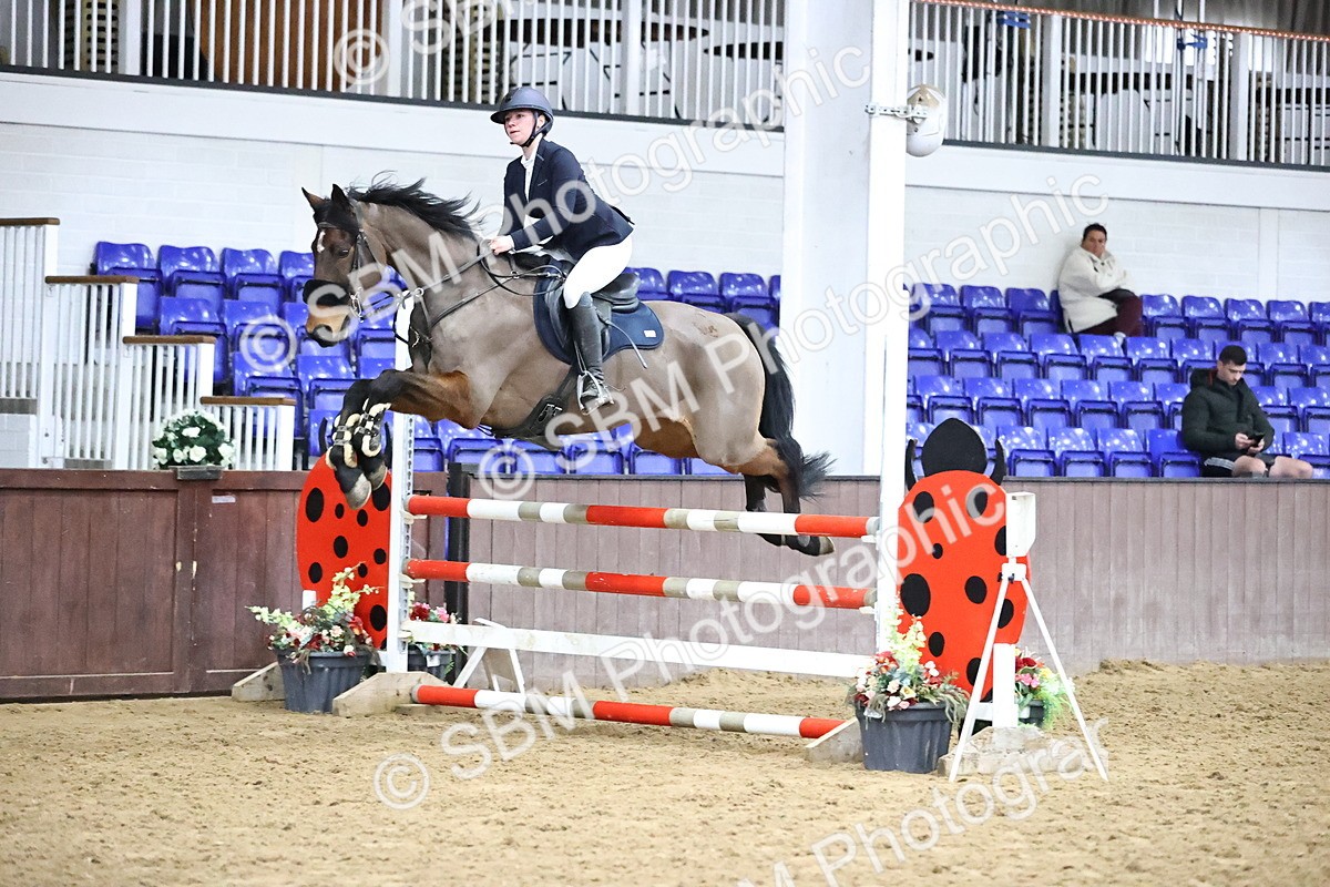 SBM_009938 - Class 24 - Equine Star Championship Qualifier 1.10m