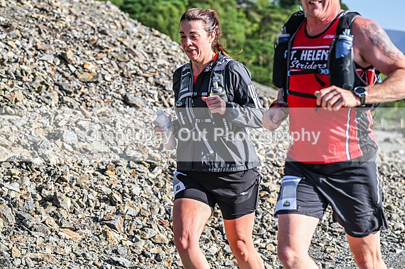 Scafell Pike -213 - Fellside Events Scafell Pike Trail Marathon Sunday 23rd August 2026