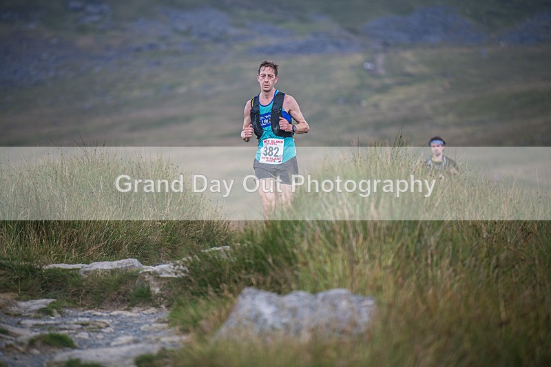 Ingleborough-944 - Ingleborough Mountain Race Saturday 18th July 2026