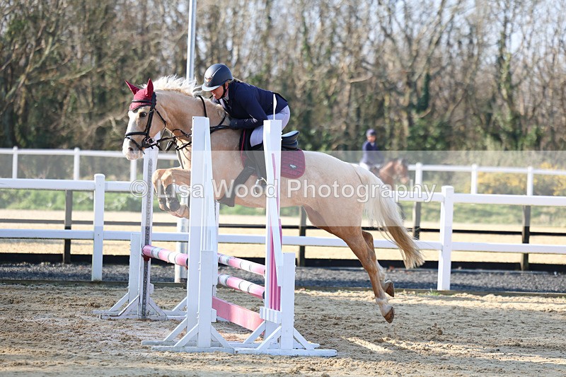 3E7A5924 - Class 2: Senior 70cm