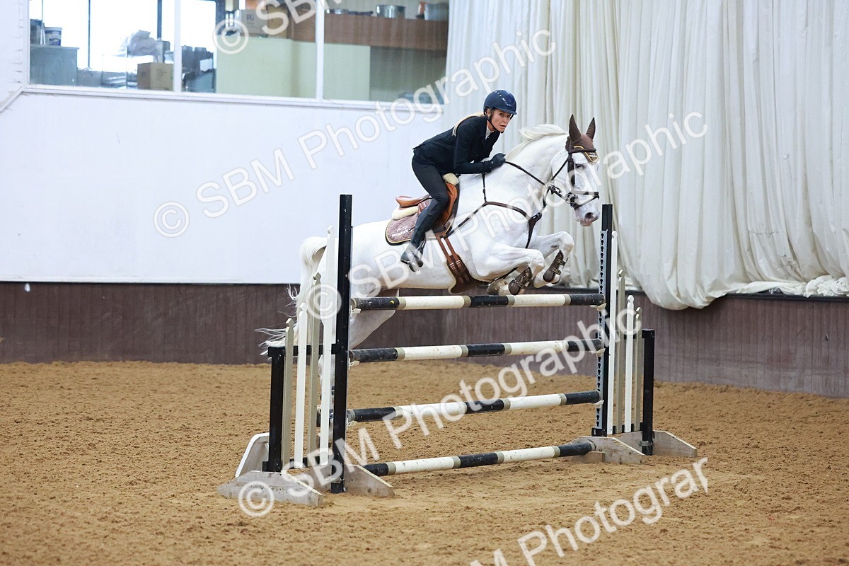 SBM_004173 - Class 6 - National 1.30 1.40m