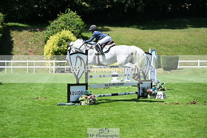 250703A-131457-03927 - Cls 2 1.20m Open